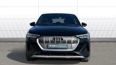 Audi e-tron 230kW 50 Quattro 71kWh S Line 5dr Auto Electric Estate